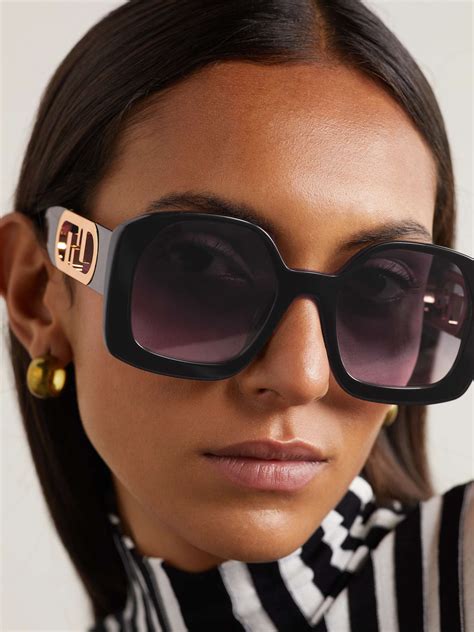 fendi oversized sunglasses|fendi sunglasses catalogue.